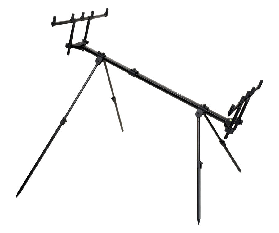 Род-под Carp Pro D-Carp 3-4 Rod Pod 4 ноги в магазине для рыбалки Carp Pro