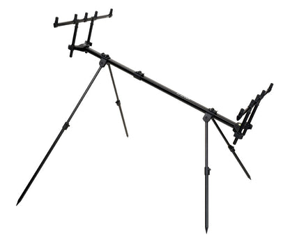 Род-под Carp Pro D-Carp 3-4 Rod Pod 4 ноги в магазине для рыбалки Carp Pro