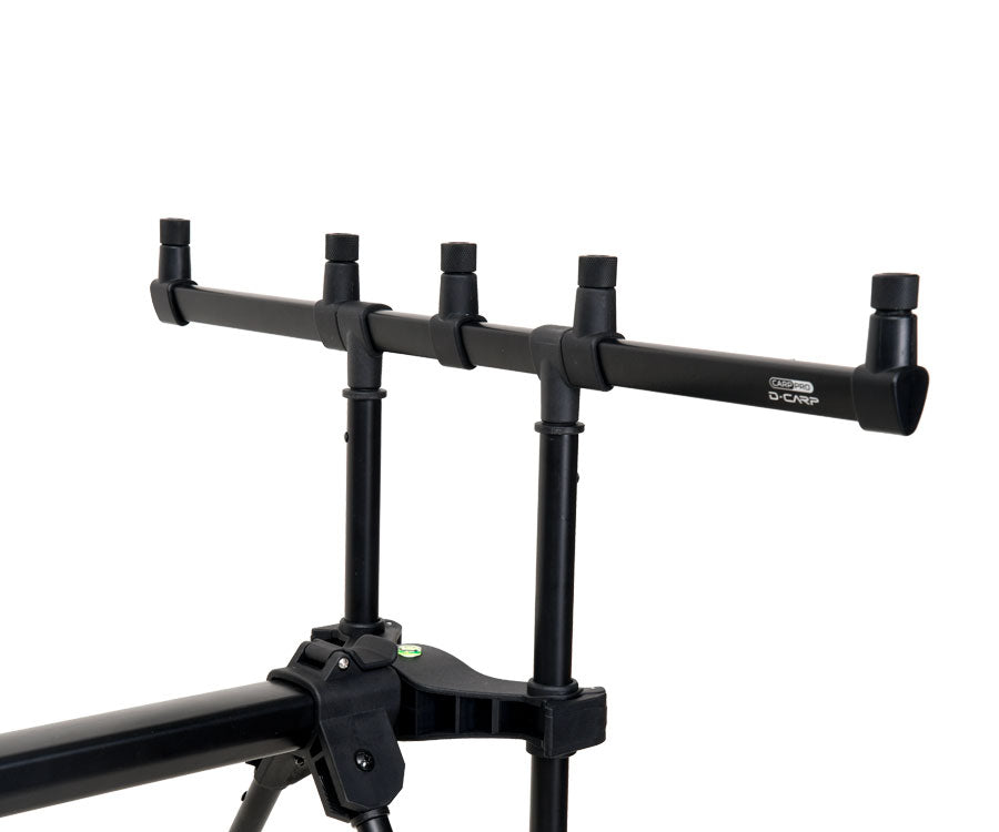 Род-под Carp Pro D-Carp 3-4 Rod Pod 4 ноги в магазине для рыбалки Carp Pro