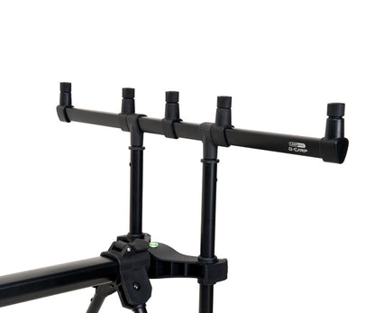 Род-под Carp Pro D-Carp 3-4 Rod Pod 4 ноги в магазине для рыбалки Carp Pro