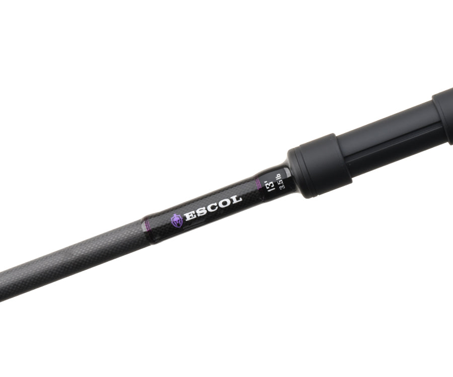 Удилище Carp Pro '24 Escol 13' 3.9м 3.5lb в магазине для рыбалки Carp Pro
