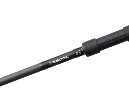 Удилище Carp Pro '24 Escol 13' 3.9м 3.5lb в магазине для рыбалки Carp Pro