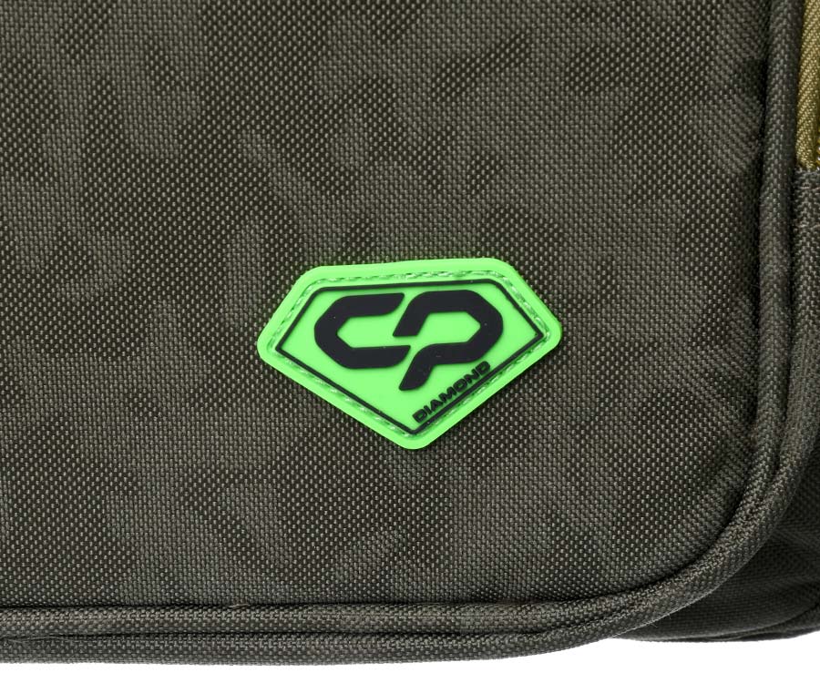 Сумка для снаряжения Carp Pro Diamond Carryall в магазине для рыбалки Carp Pro