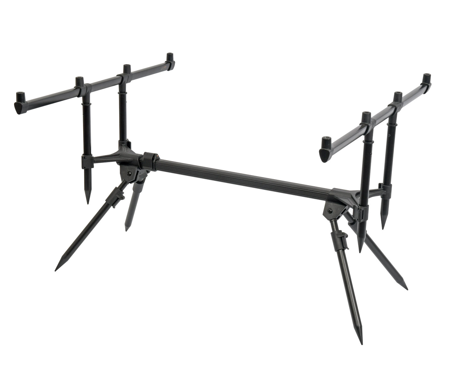 Род под Карп Pro Tork Rod Pod For 4 Rods в магазине для рыбалки Carp Pro