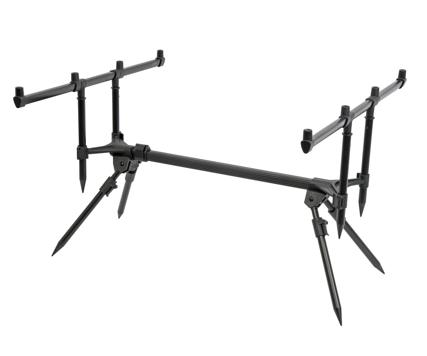 Род под Карп Pro Tork Rod Pod For 4 Rods в магазине для рыбалки Carp Pro