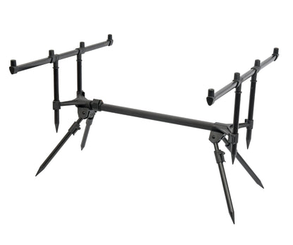 Род под Карп Pro Tork Rod Pod For 4 Rods в магазине для рыбалки Carp Pro