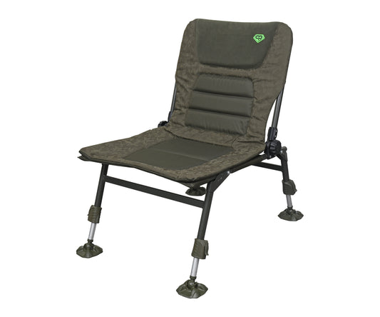 Кресло карповое Carp Pro Diamond Compact Chair в магазине для рыбалки Carp Pro