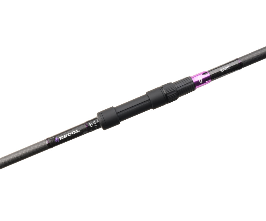 Удилище Carp Pro '24 Escol Spod 13' 3.9м 5.5lb в магазине для рыбалки Carp Pro