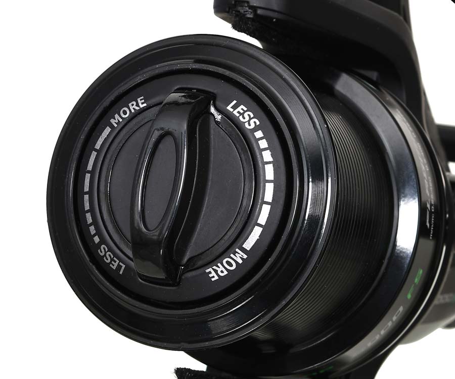 Катушка Flagman Endura Carp серия FS в магазине для рыбалки Flagman