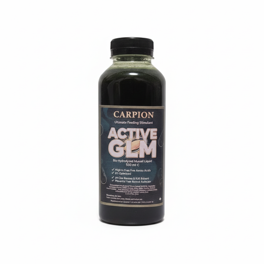 ACTIVE GLM POWER BOOST в магазине для рыбалки Carpion