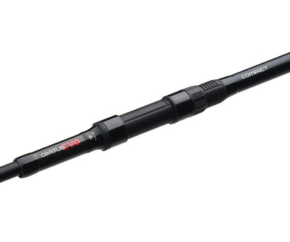 Удилище Carp Pro Cratus Compact EVO 13' 3.5lb в магазине для рыбалки Carp Pro