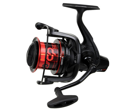 Катушка Carp Pro Cratus Evo 10000 SDN в магазине для рыбалки Carp Pro