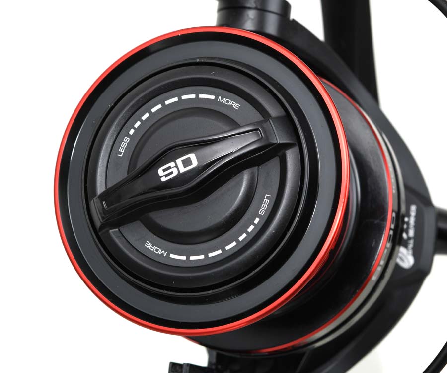 Катушка Carp Pro Cratus Evo Spod 10000 SD в магазине для рыбалки Carp Pro