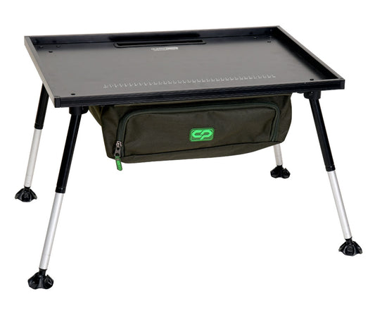 Стол монтажный Carp Pro Organizer Table в магазине для рыбалки Carp Pro