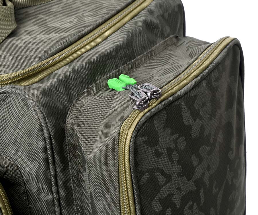 Сумка для снаряжения Carp Pro Diamond Carryall в магазине для рыбалки Carp Pro