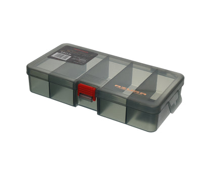 Коробка Azura Safina Lure Box #11 Type-3 L 208x111x42мм в магазине для рыбалки Azura