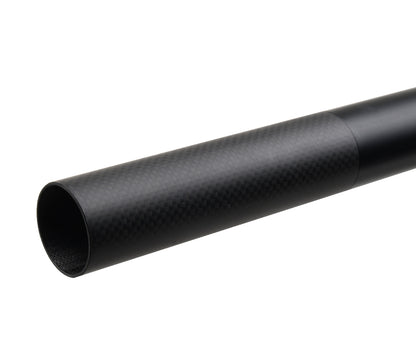Ручка подсака Carp Pro CP Method Landing Net Handle 1.6-3.3м 3 секции в магазине для рыбалки Carp Pro