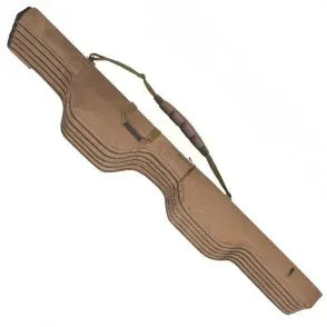 Чехол для удилищ KORDA Compac 5 Rod Divide Holdall 13ft Korda חנות דייג Carpion