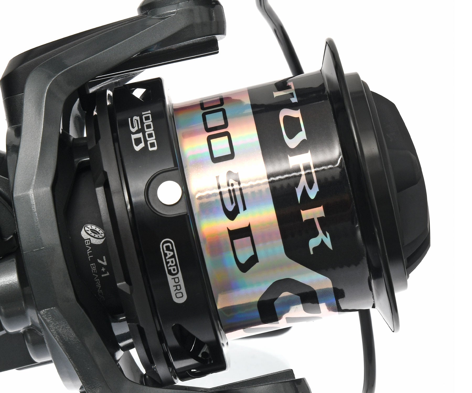 Катушка карповая Carp Pro Tork 10000 SD в магазине для рыбалки Carp Pro