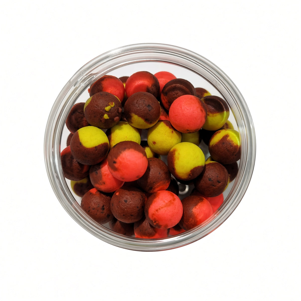 Puhach Baits Combo 10 мм — Squid Cranberry (кальмар / клюква) в магазине для рыбалки Puhach