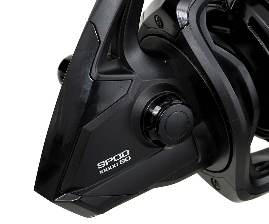Катушка Carp Pro Cratus Evo Spod 10000 SD в магазине для рыбалки Carp Pro