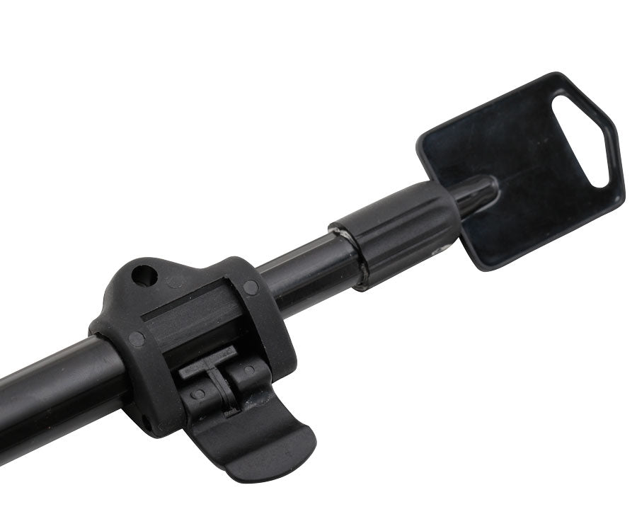 Подставка Flagman Bank Stick Tele 58/90 см в магазине для рыбалки Flagman