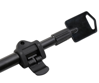 Подставка Flagman Bank Stick Tele 58/90 см в магазине для рыбалки Flagman