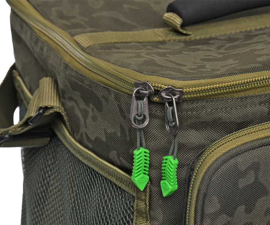Термосумка Carp Pro Diamond Cooler Bag 20л в магазине для рыбалки Carp Pro