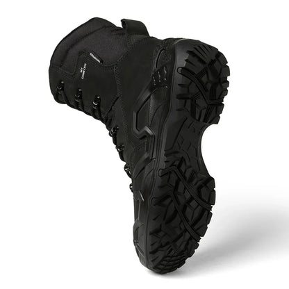 MY COMFORT SHABAS ботинки тактические высокие в магазине для рыбалки MY COMFORT