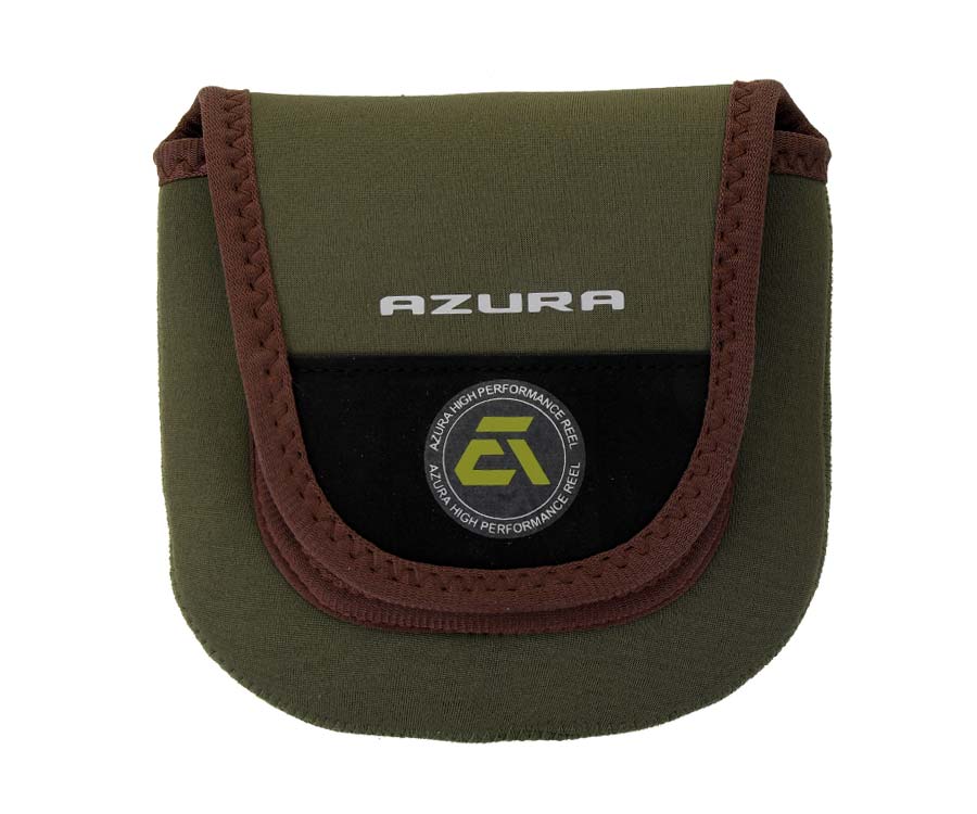 Катушка спиннинговая Azura Olivia 1000S в магазине для рыбалки Azura
