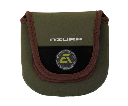 Катушка спиннинговая Azura Olivia 1000S в магазине для рыбалки Azura