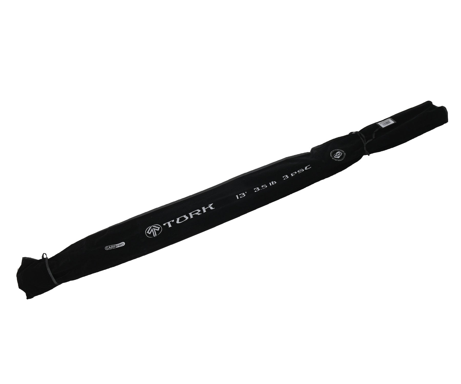 Удилище Carp Pro Tork 13' 3sec 3.9м 3.5lb в магазине для рыбалки Carp Pro