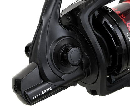 Катушка Carp Pro Cratus Evo 10000 SDN в магазине для рыбалки Carp Pro