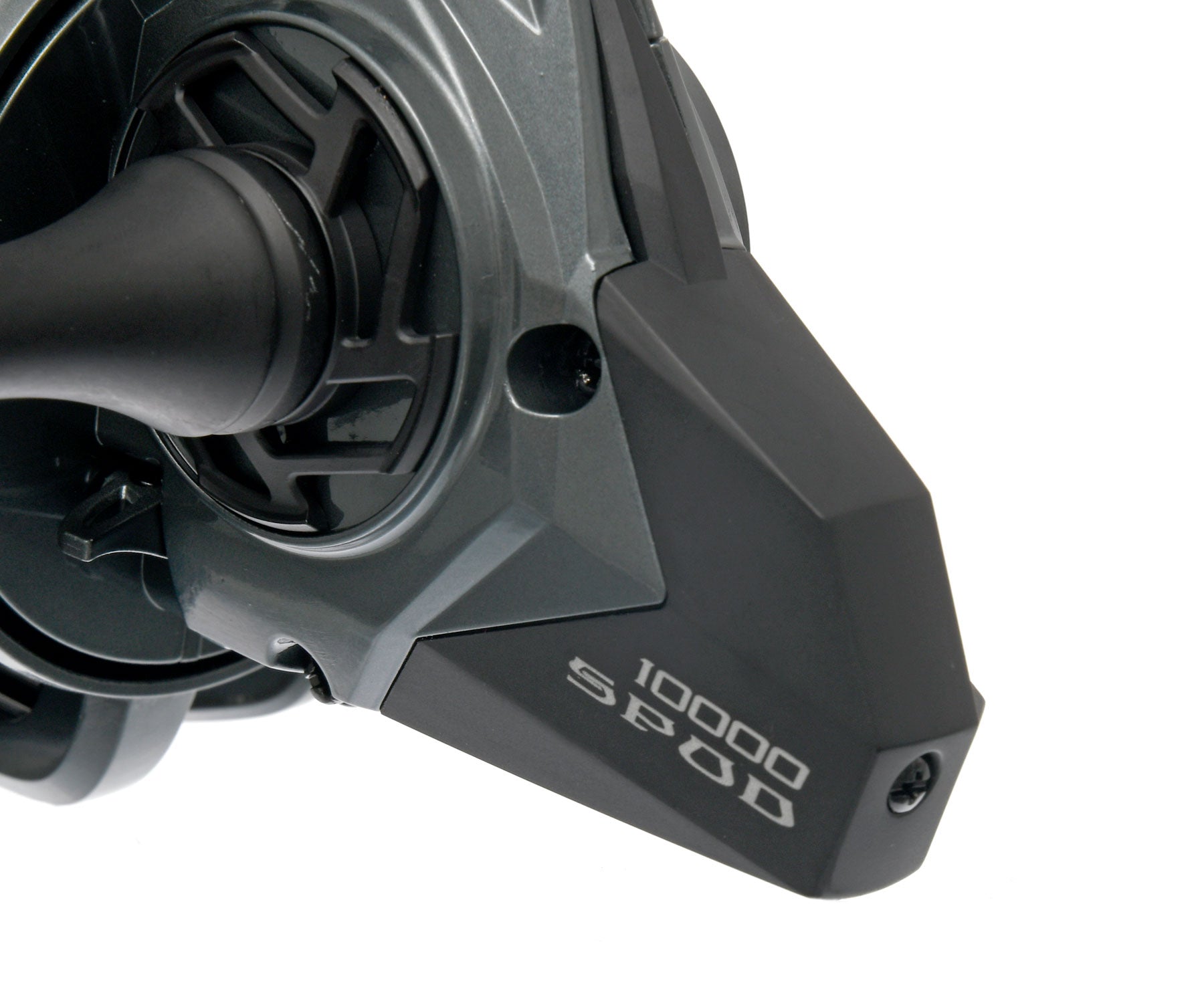 Катушка накладная Carp Pro Tork Spod 10000 SD в магазине для рыбалки Carp Pro