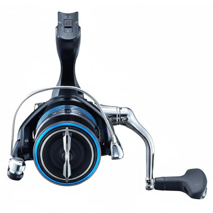 Shimano Nexave 4000 в магазине для рыбалки Shimano