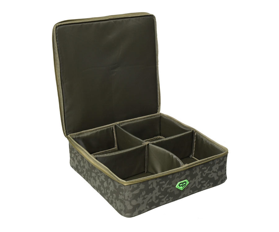 Сумка-чехол Carp Pro Diamond Bag 4 Big Pit Reels XL в магазине для рыбалки Carp Pro