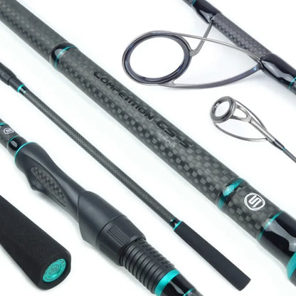 Sportex competition cs5 Spod 13ft 5.5lb в магазине для рыбалки Sportex