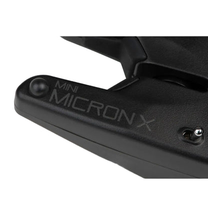 Fox Mini Micron X Presentation Set (4 Rod)