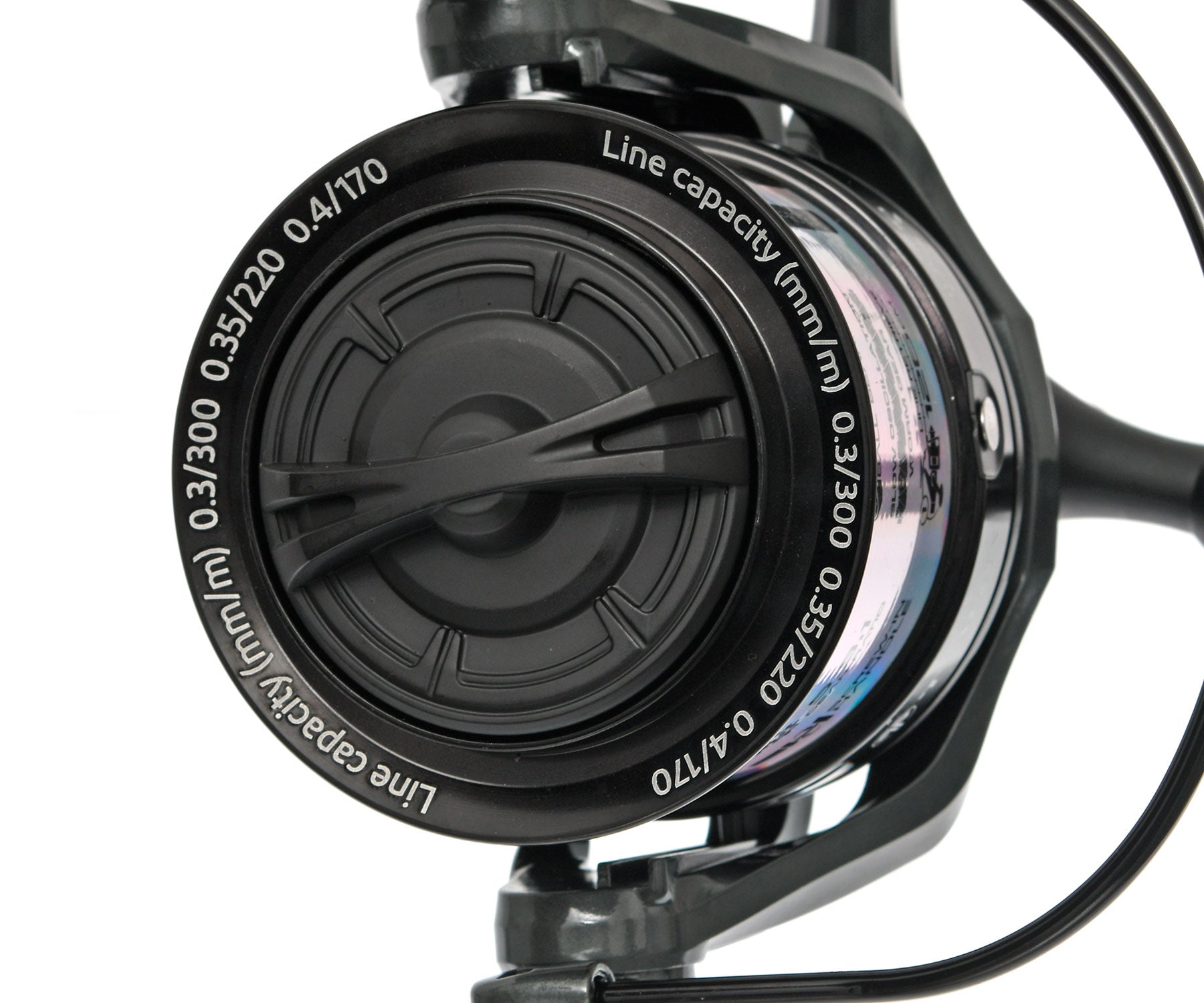 Катушка накладная Carp Pro Tork Spod 10000 SD в магазине для рыбалки Carp Pro