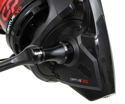 Катушка Carp Pro Cratus Evo Spod 10000 SD в магазине для рыбалки Carp Pro