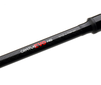 Удилище '23 Carp Pro Cratus Evo Spod Marker 12ft 3.6м 5lb в магазине для рыбалки Carp Pro