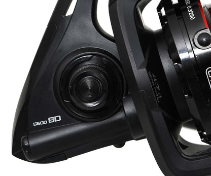 Катушка Carp Pro Cratus Evo Compact 5500 SD в магазине для рыбалки Carp Pro