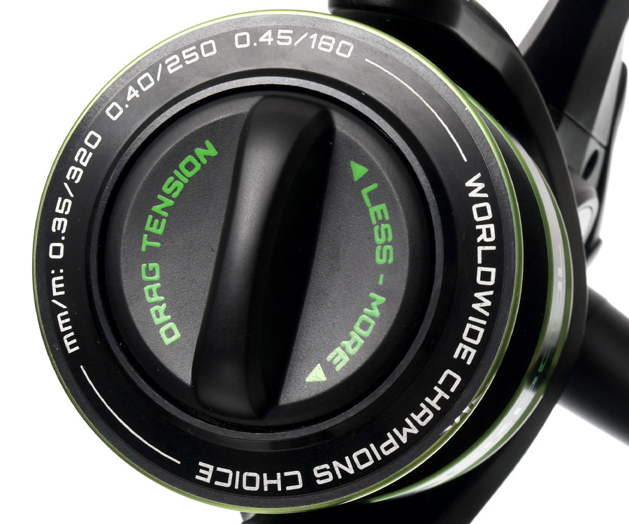 Катушка Carp Pro Blackpool Carp 7000 FS в магазине для рыбалки Carp Pro