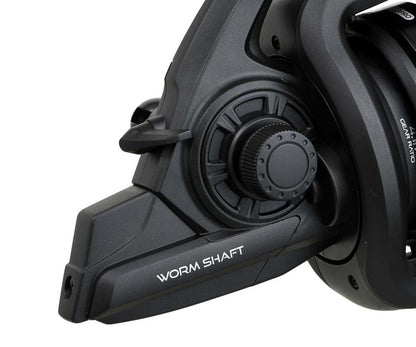 Катушка Carp Pro Rondel 10000 SD New в магазине для рыбалки Carp Pro