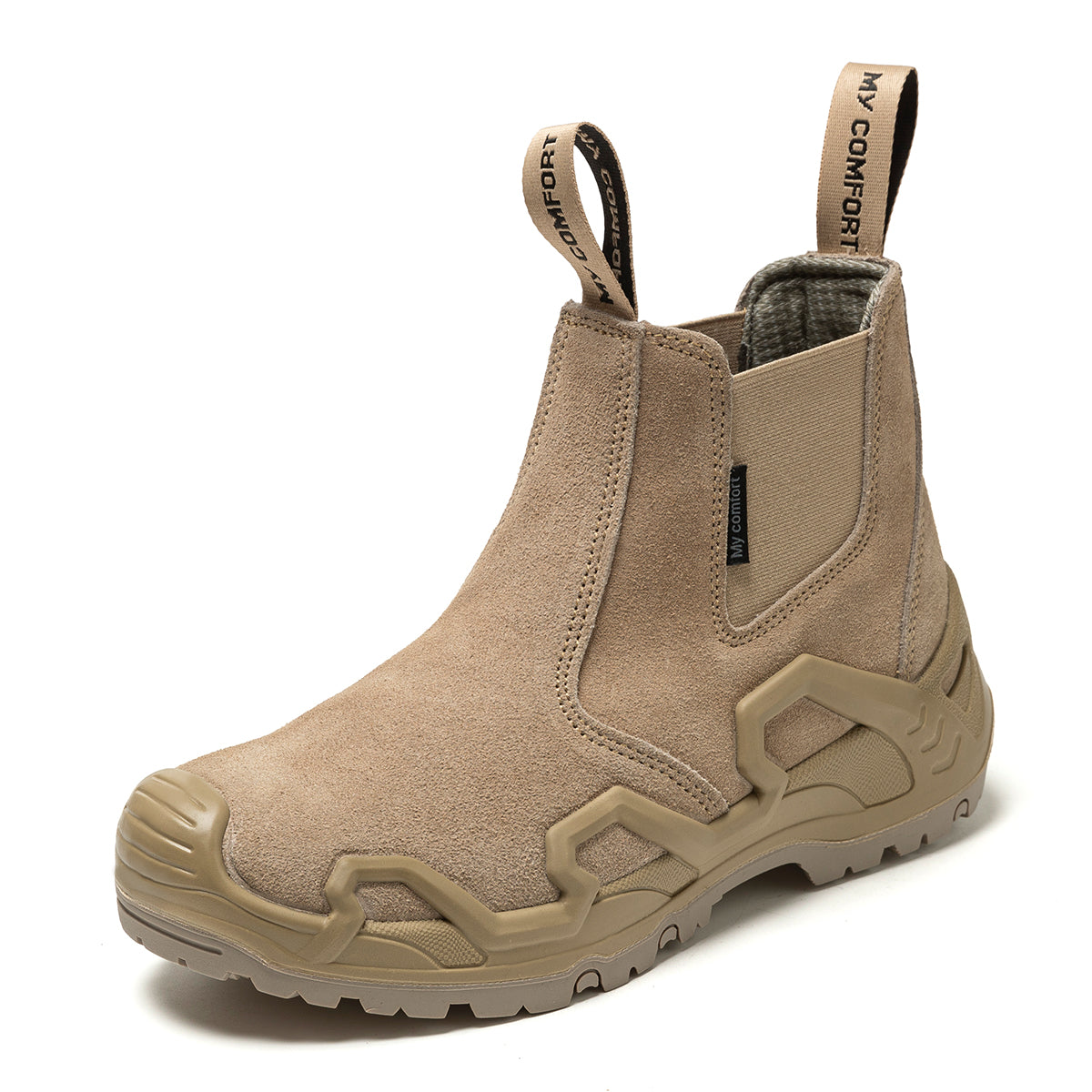 Тактические ботинки-челси My Comfort DNYN в магазине для рыбалки MY COMFORT