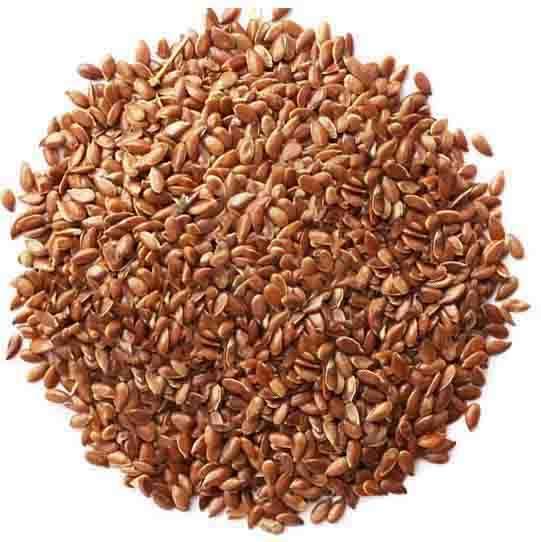 Зёрна льна 1кг в магазине для рыбалки Carpion