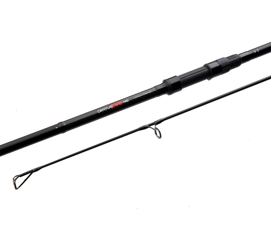 Удилище '23 Carp Pro Cratus Evo Spod Marker 12ft 3.6м 5lb в магазине для рыбалки Carp Pro