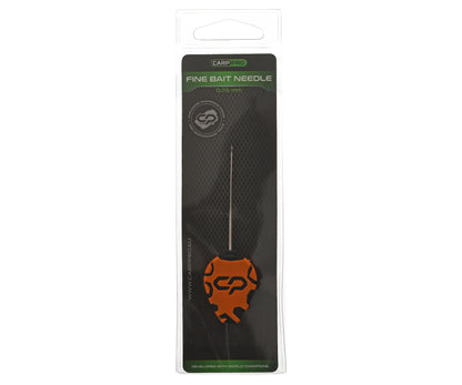 Тонкая насадочная игла Carp Pro Fine Bait Needle