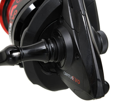 Катушка Carp Pro Cratus Evo Compact 5500 SD в магазине для рыбалки Carp Pro